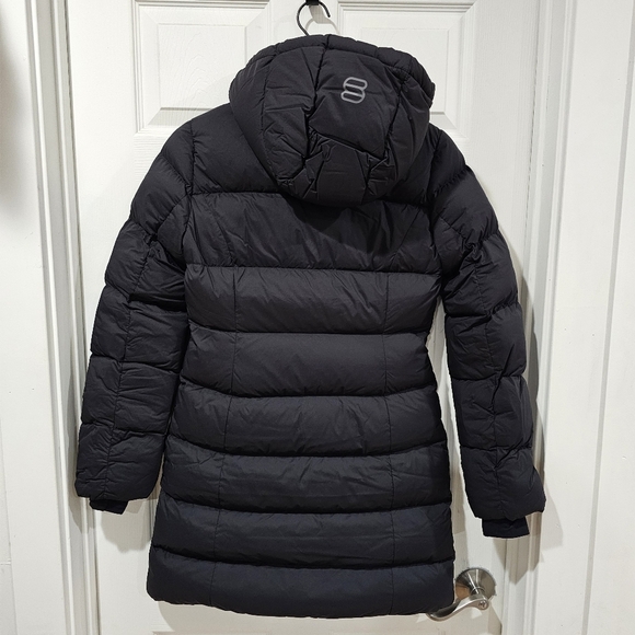 Aritzia The SuperSnug Puff™ Mid Jacket - Picture 4 of 12